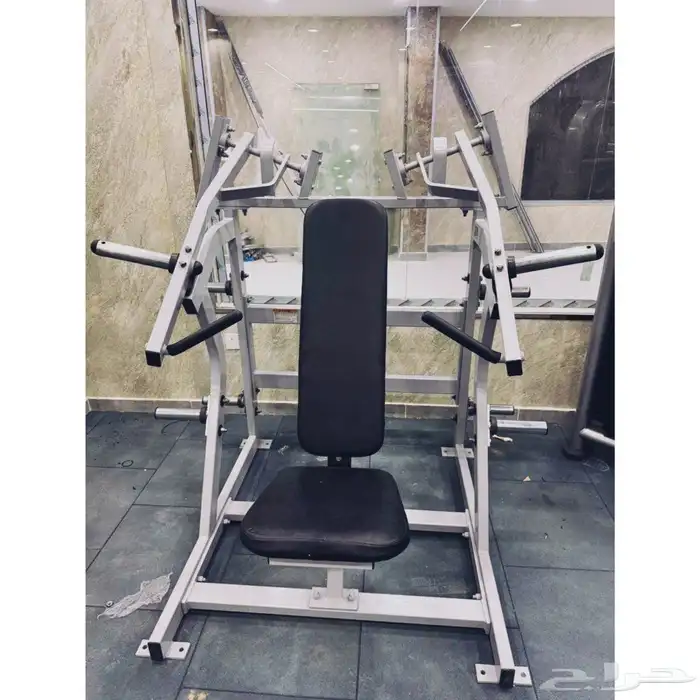 مجدد أمريكي لايف فتنس 2