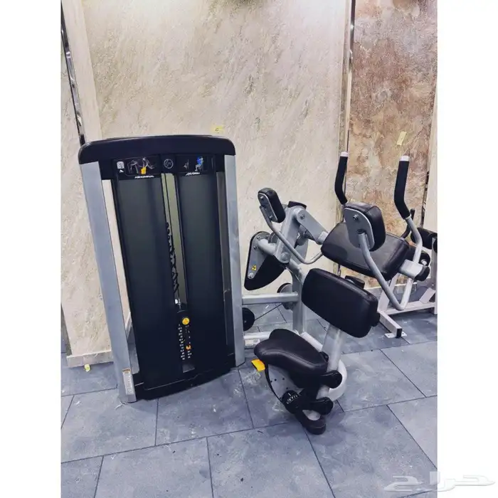 مجدد أمريكي لايف فتنس 6