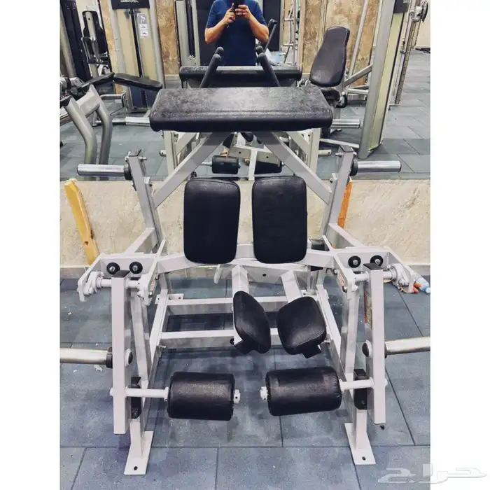 مجدد أمريكي لايف فتنس 4