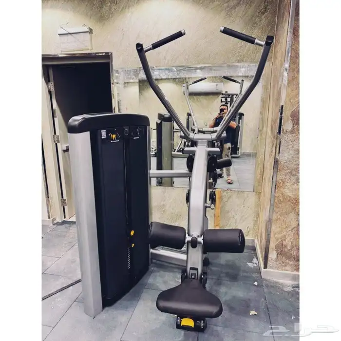 مجدد أمريكي لايف فتنس 9