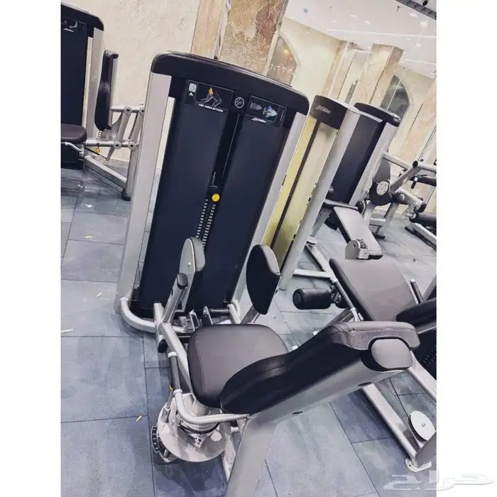 مجدد أمريكي لايف فتنس 3