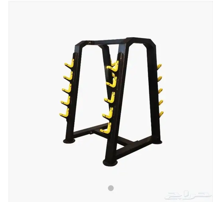 حامل بار الأثقال 1