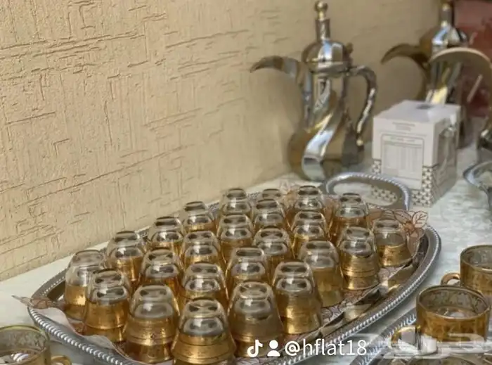 يوجد قهوجيين وصبابين وصبابات لكل المناسبات داخل الرياض 11
