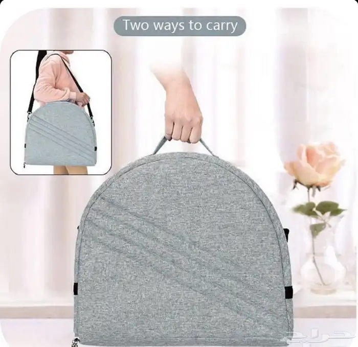 سرير أطفال ومواليد 2