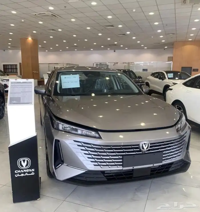 شانجان ايدو ليمتد موديل 2026 عروض الاقساط جميع البنوك وشركات 0