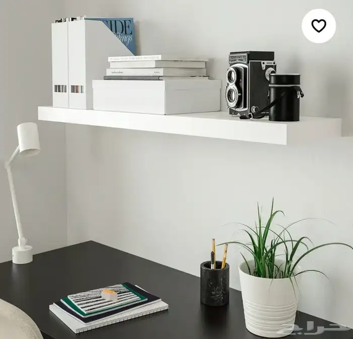 ikea wall shelf 1
