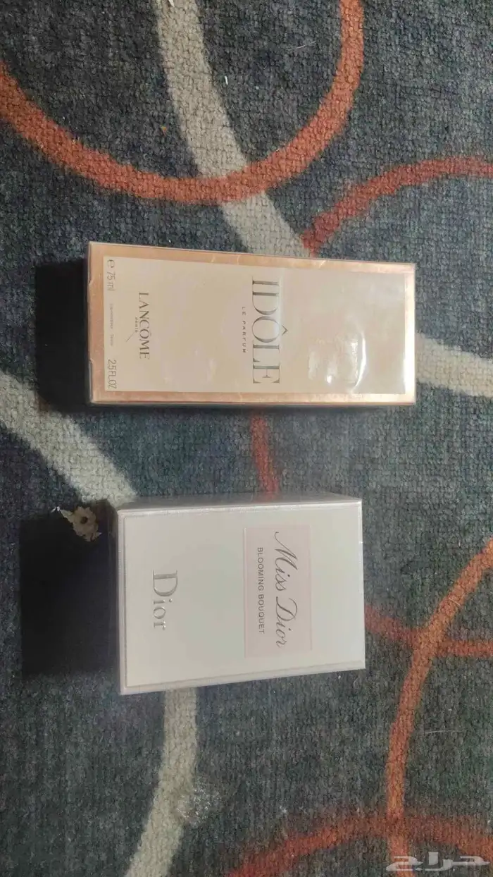 اختر عطورك على حسب ذوقك 7