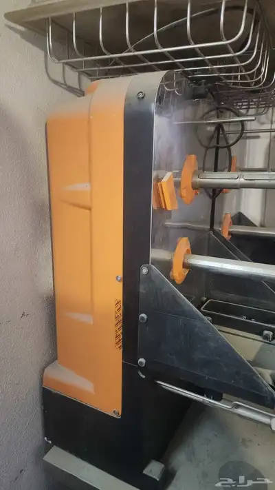 عصاره برتقال زامفول 1