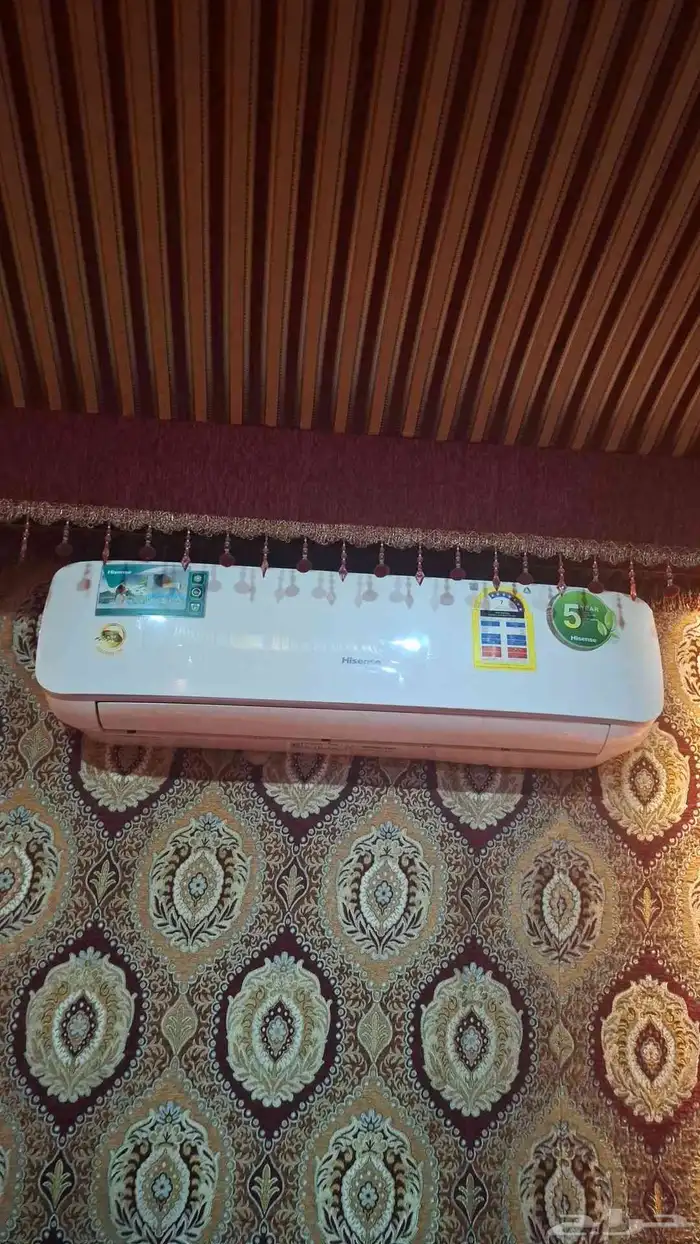 مكيف اسبلت 0