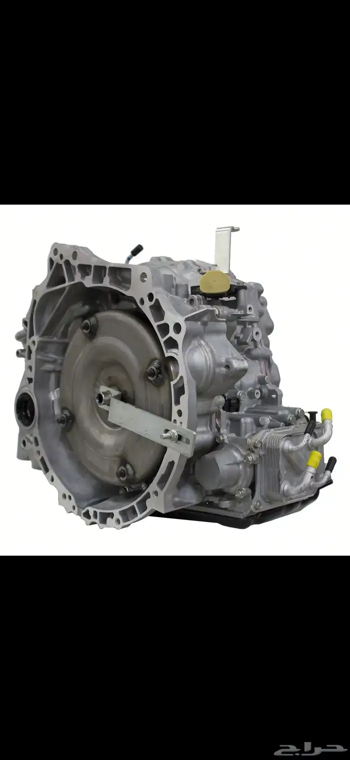 جيرات اتوماتيك مستوردة شبه جديدة عالشرط جميع انواع السيارات 1