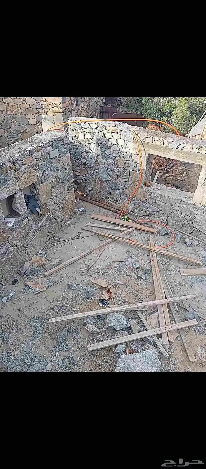 معلم حجر بناء 4