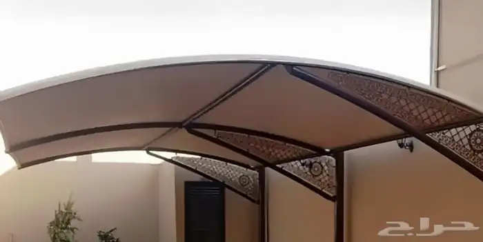 مظلات وسواتر 6