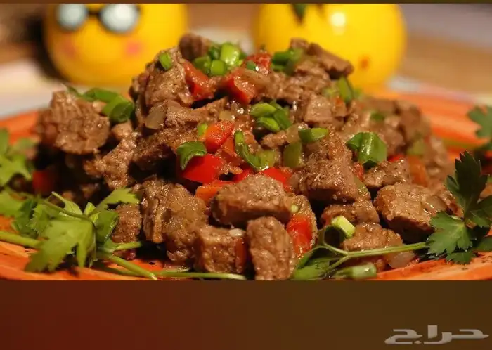 يوجد معي طباخ فول جميع النوع المحروقات متوجد في حفر الباطن 2