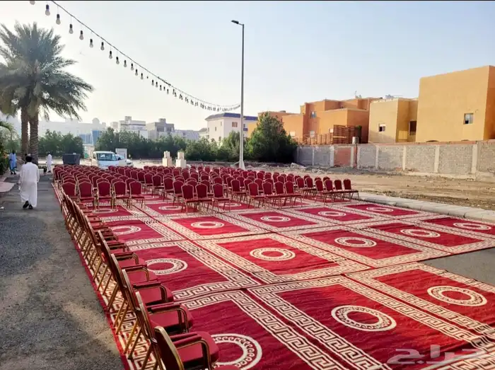 مباشرين قهوجين وصبابين وتأجير الوزام الأفراح وكل شيء 7