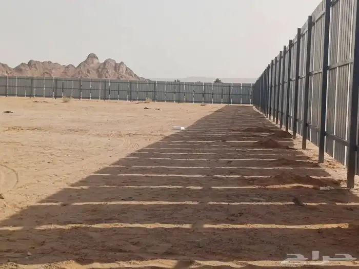 حداد شبوك ومظلات والسواتر وتحويشات 9