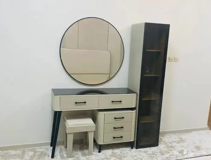 اثاث غرف نوم دواليب و تسريحات 4