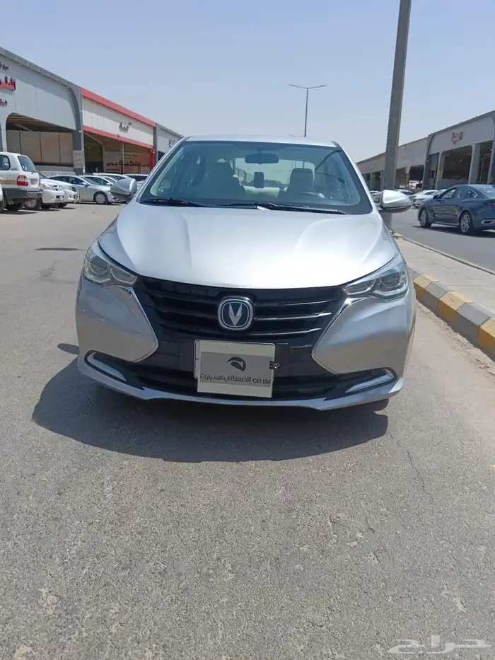 شانجان 2023 0