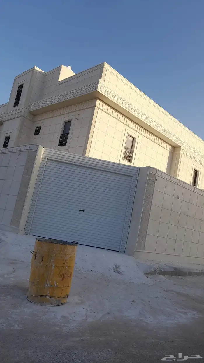 الياسه الملونة والديكورات الخارجية بجميع أشكالها والوانها 5