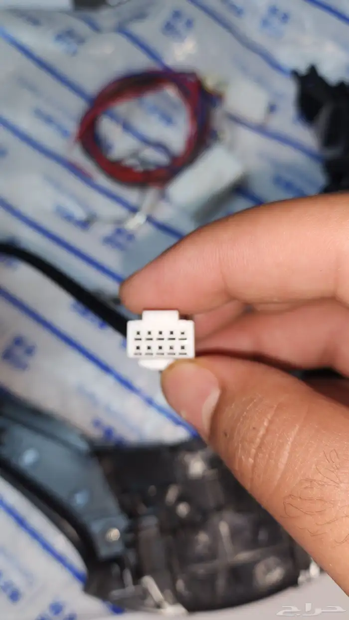 تحكم دركسون يارس 2013-2016 اقل سعر 2