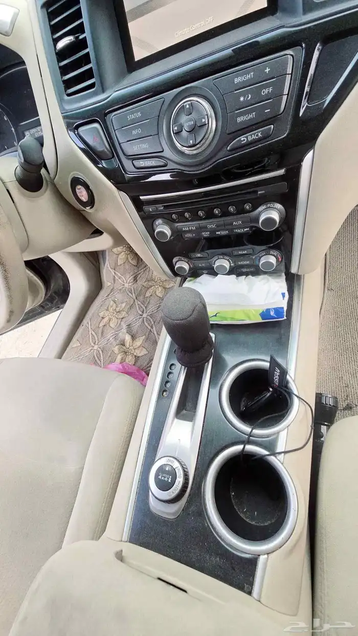 نيسان 2013 باثفيندر 11