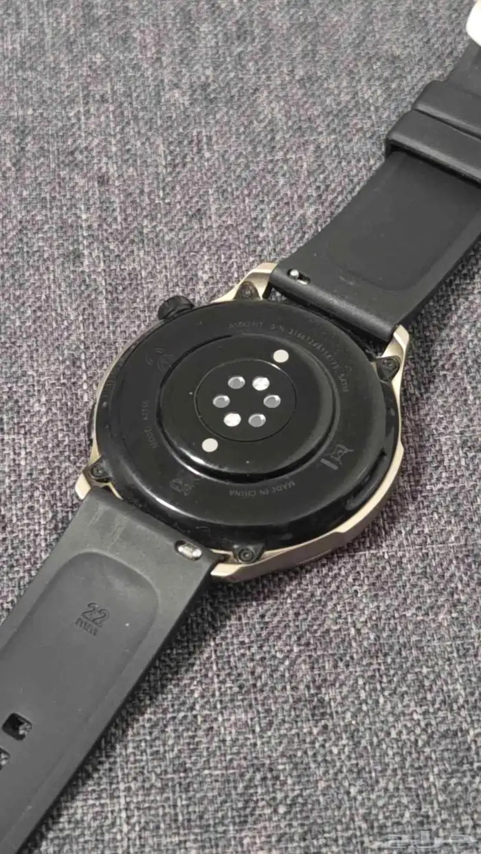 Amazfit GTR 4 1