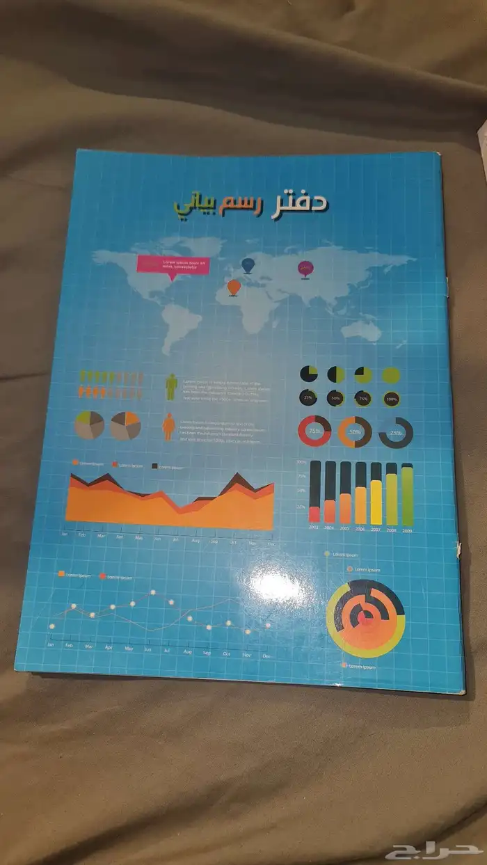 كتب جامعة مستعملة 6