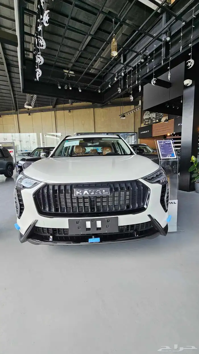 هافال جوليان جوليان اكتف 2025 افضل سعر لعروض الصيف 0