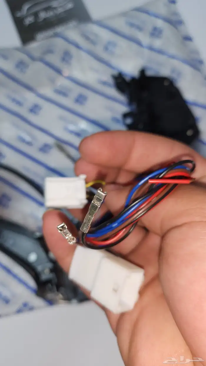 تحكم دركسون يارس 2013-2016 اقل سعر 4