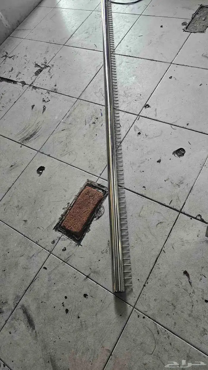 مصبات شلالات ستانلس ستيل ونوافير 11