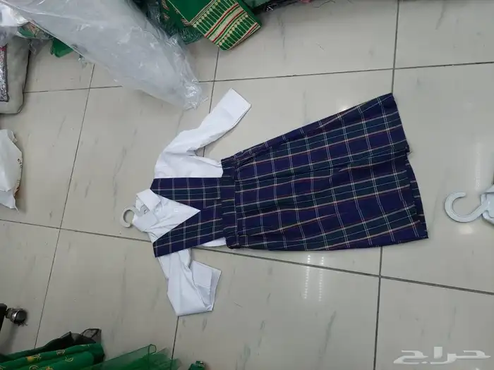 جميع انواع المريول 41