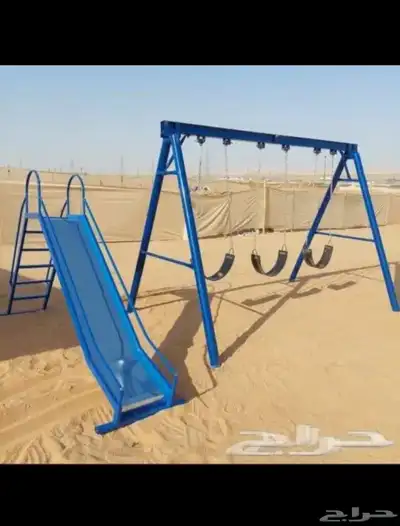 مراجيح العاب اطفال 2