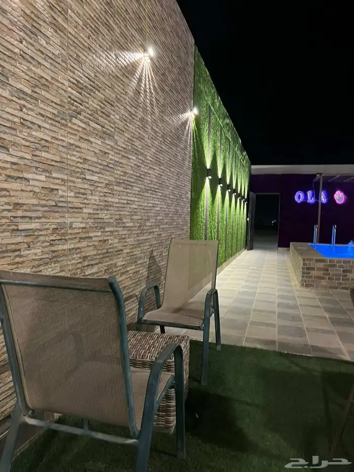 ترفيه A 3
