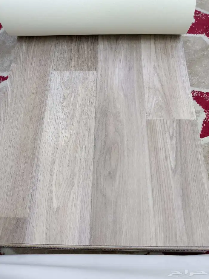 vinyl parquet alternative مشمع فينيل بديل للباركيه 20