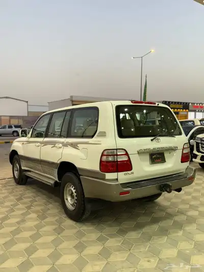 جكسار - 2003 - 6 سلندر - بسعر 29 الف 4