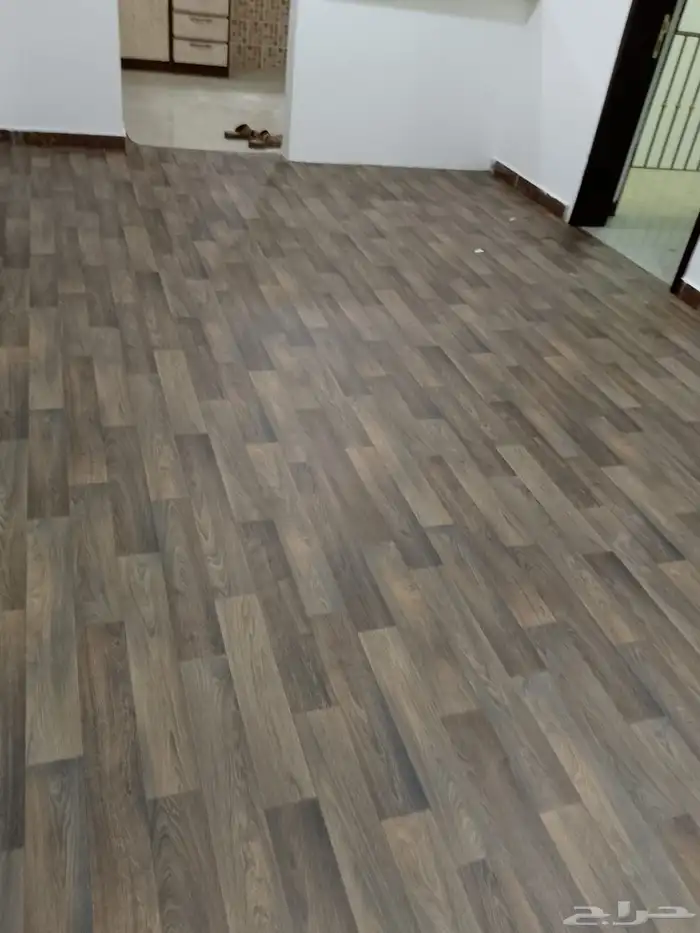 vinyl parquet alternative مشمع فينيل بديل للباركيه 2