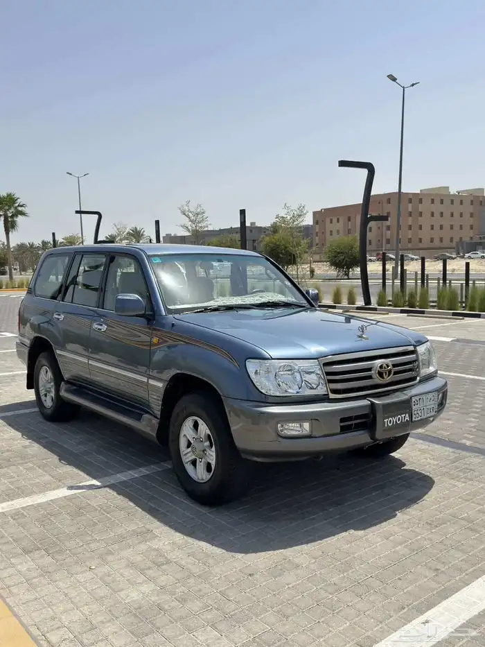 لاندكلوزر 1