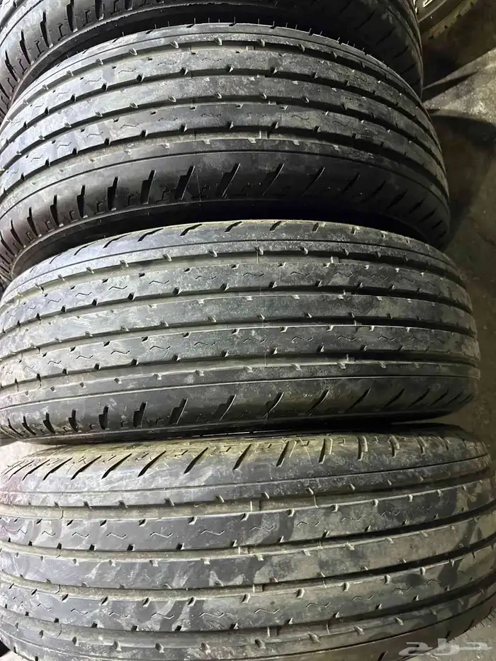كفرات شاهين ريدنز مقاس 900 18 4
