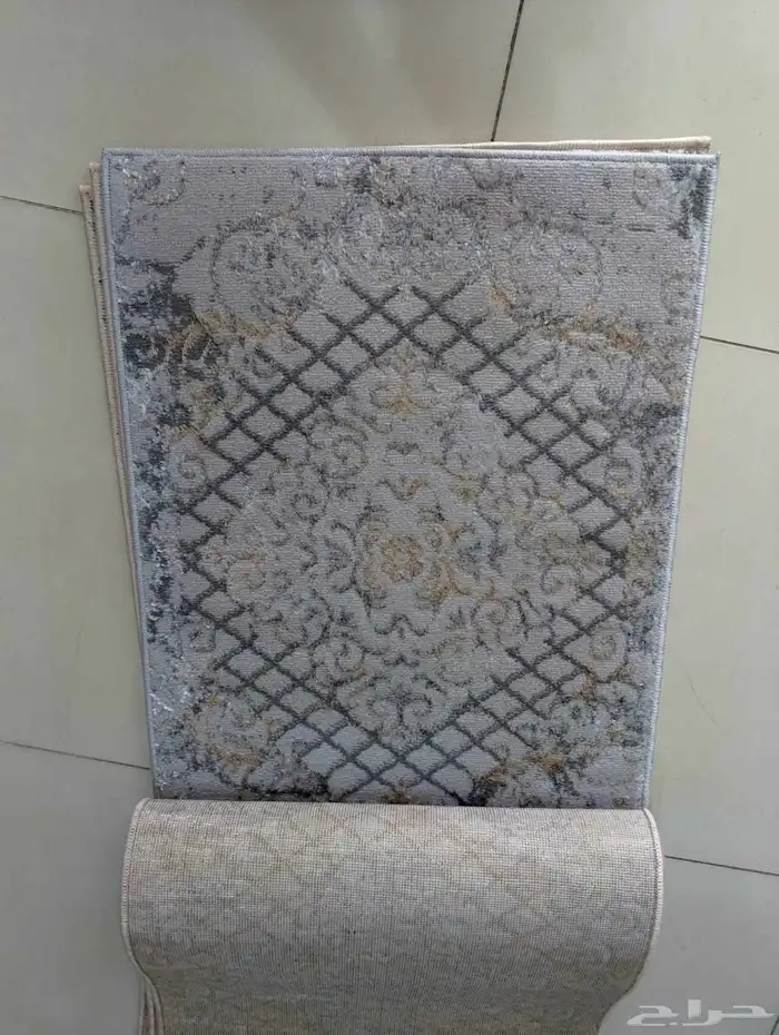 مفروشات موكيت جديد وسجاد تركي وفنيل علي شكل 7