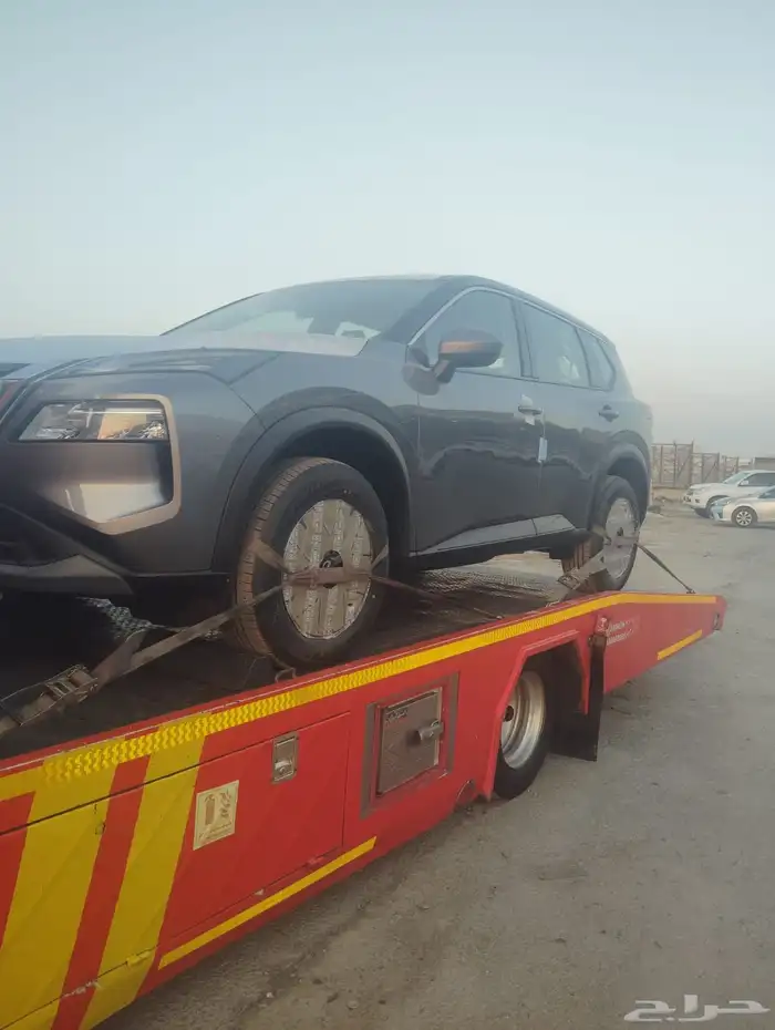 سطحه الرياض إلى الدمام 1