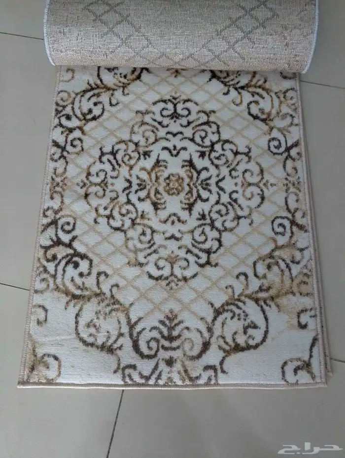 مفروشات موكيت جديد وسجاد تركي وفنيل علي شكل 4