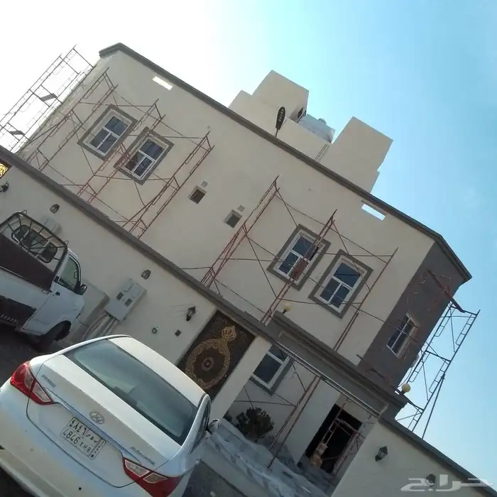 ابو عبدالله لجميع انواع السقالات بيع اجار 6