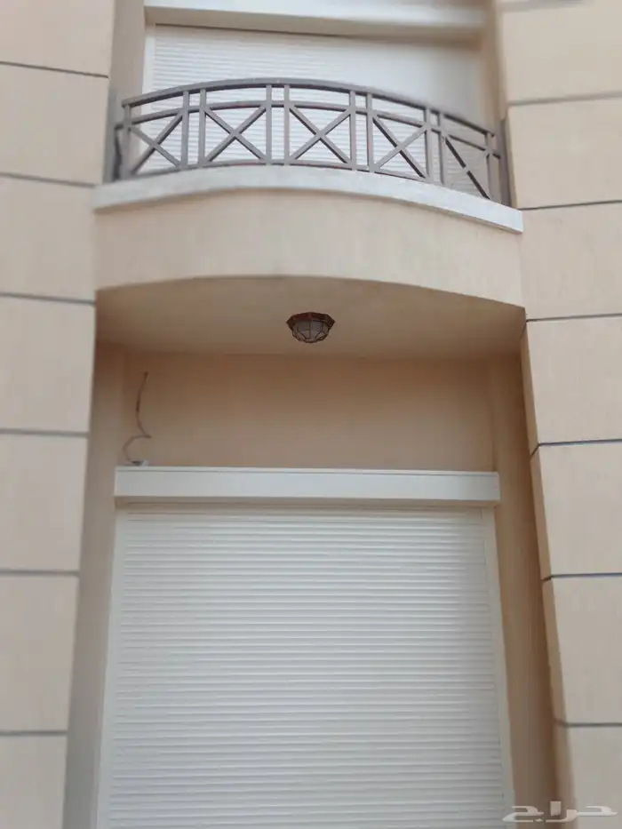 نوافذ شتر كهربائي او يدوى 2