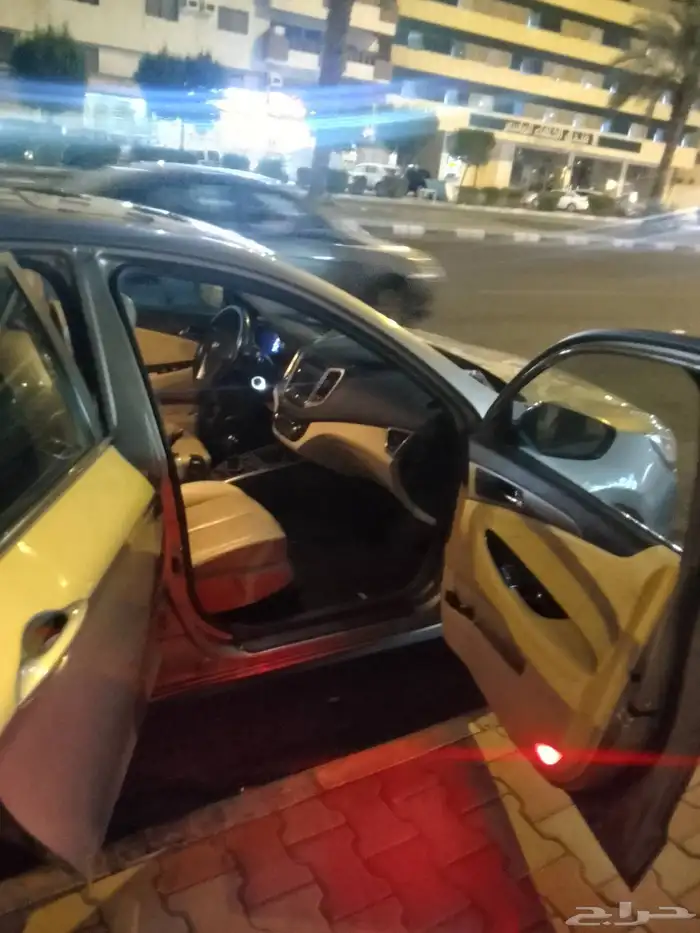 شنجان أيدوا 2018 3