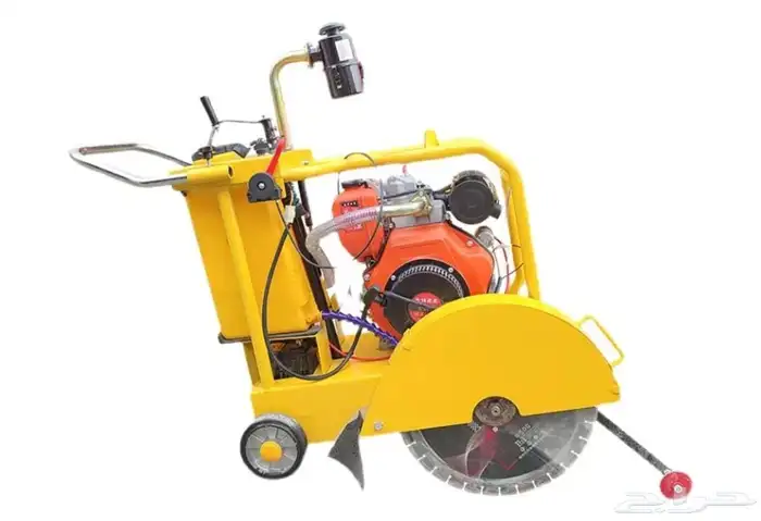 تأجير المعدات الثقيله والخفيفه بجميع انواعها 5