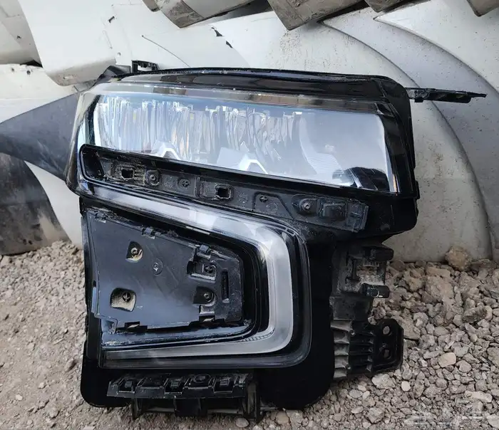 شمعه يمين تاهو 2021-2024 0