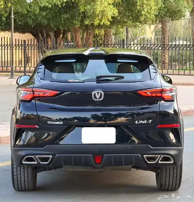شانجان يو ني تي 2024 فل سعودي 6
