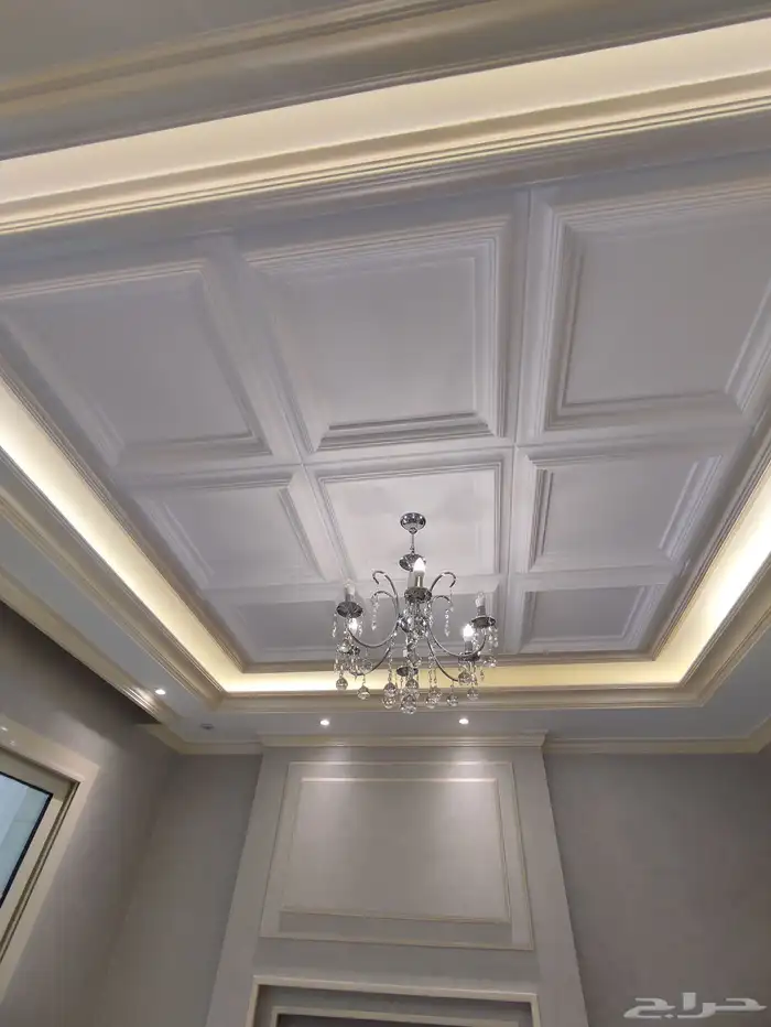 دهان مصري مقيم في جده للدهانات والديكورات وعلاج الرطوبه 7