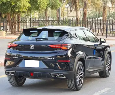 شانجان يو ني تي 2024 فل سعودي 2