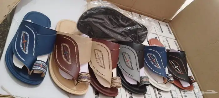 احذيه رجالي وشبابي 13