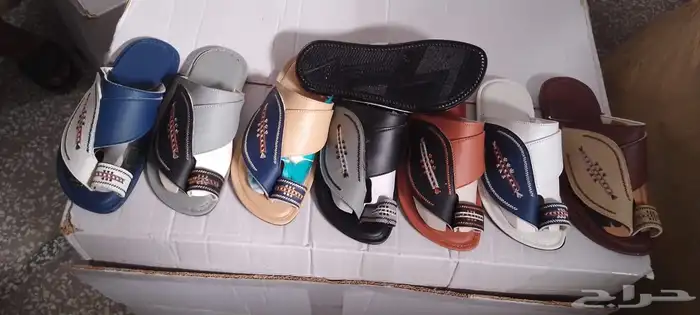 احذيه رجالي وشبابي 15